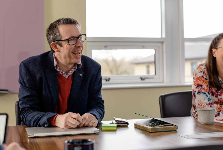 Case study about The lessons we’ve learned: Migrating from Sage 1000