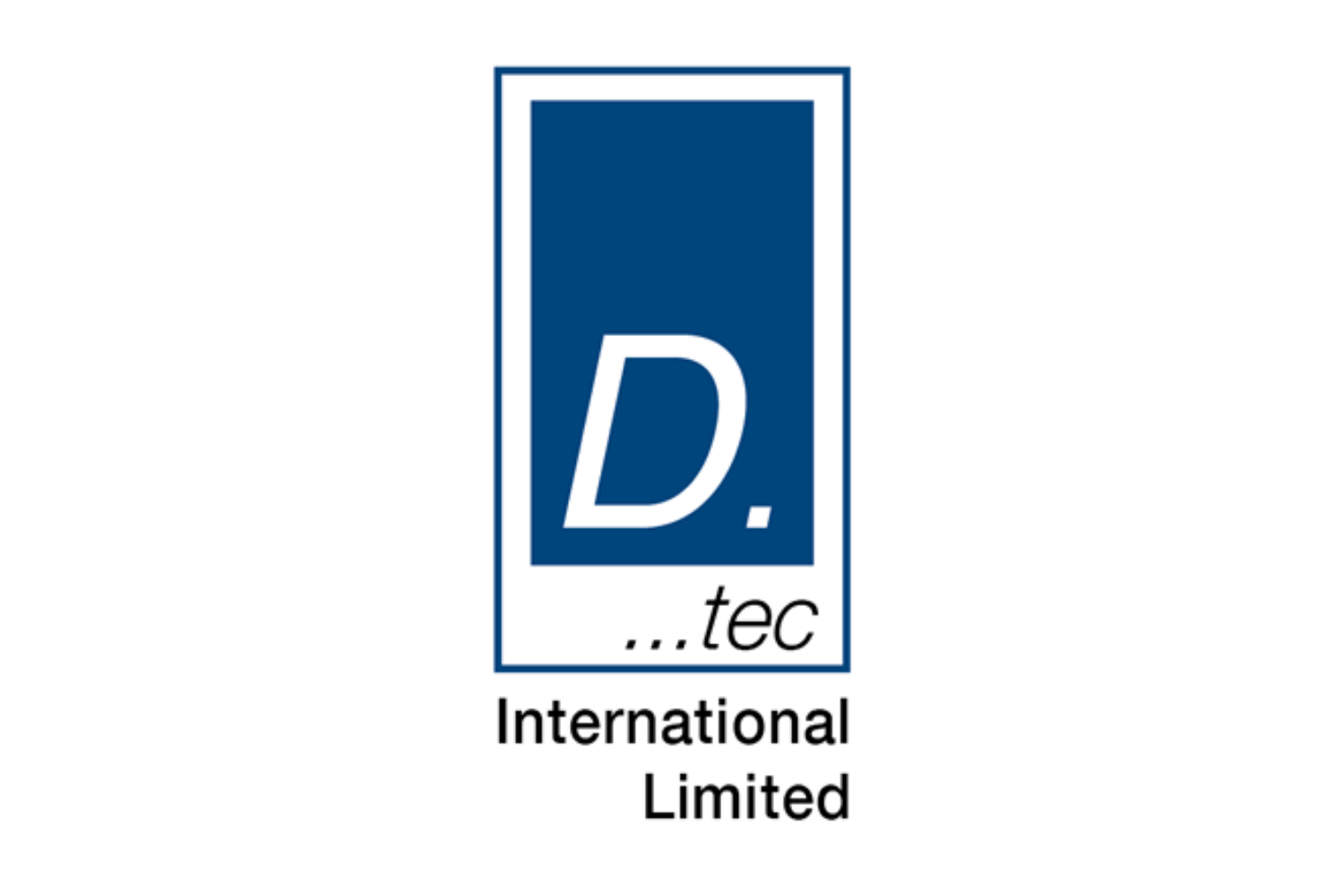 Dtec International (15001000)