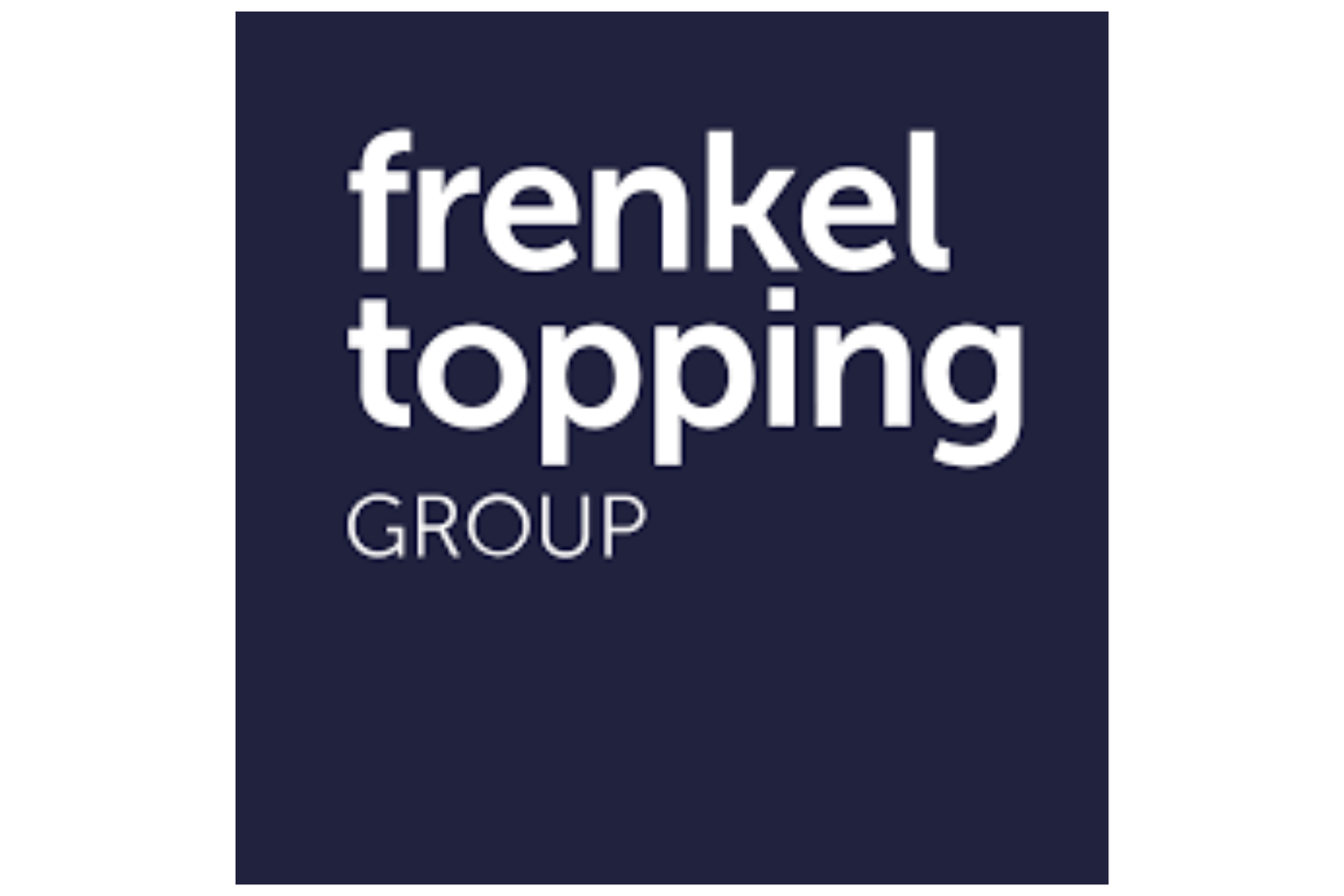 Frenkel Topping - Transparent - 1,500 x 1,000