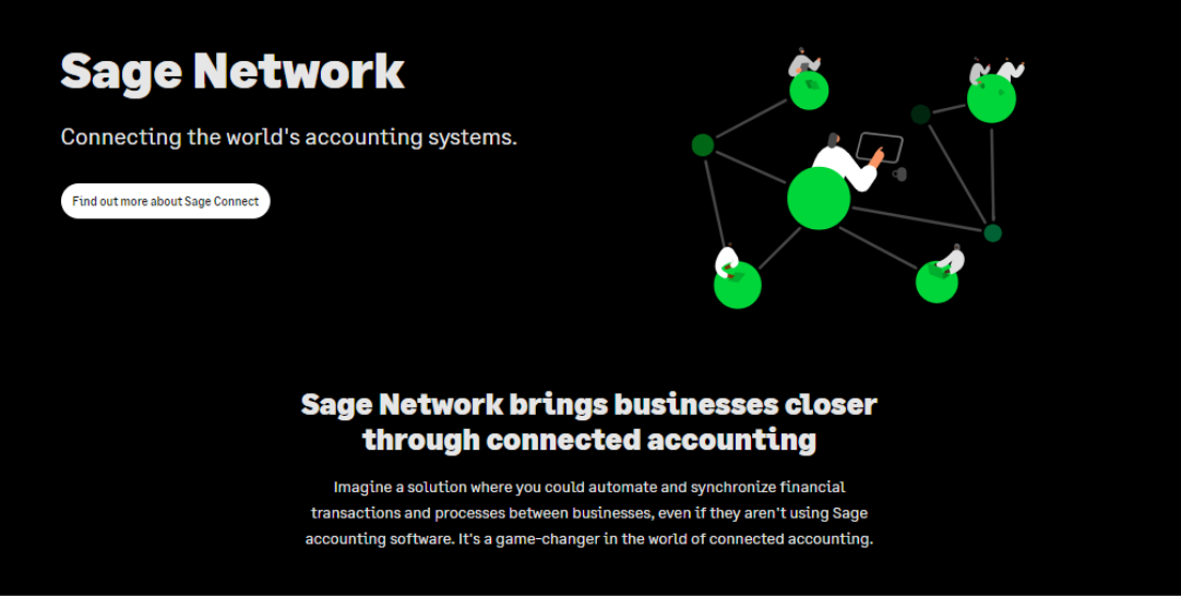 Sage Network - blog