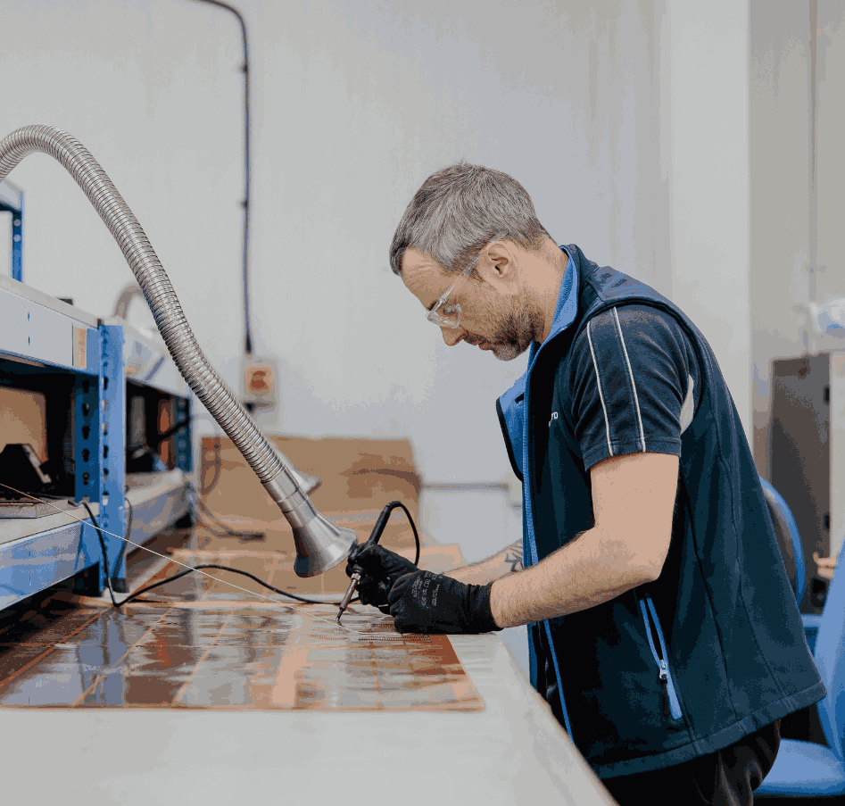Case study about Learn how Holroyd Components successfully migrated from Sage 50 to Sage 200.