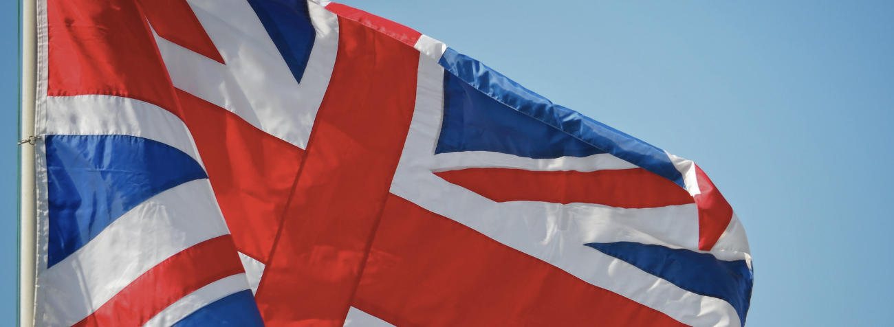 Team GB case study filter page