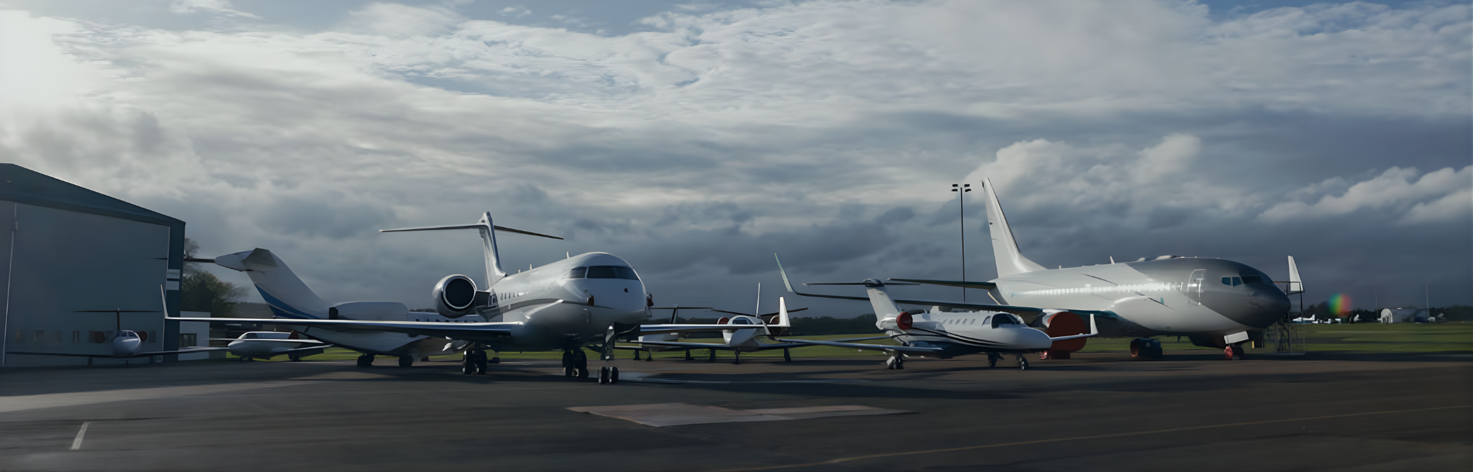 Volare - Case Study Banner