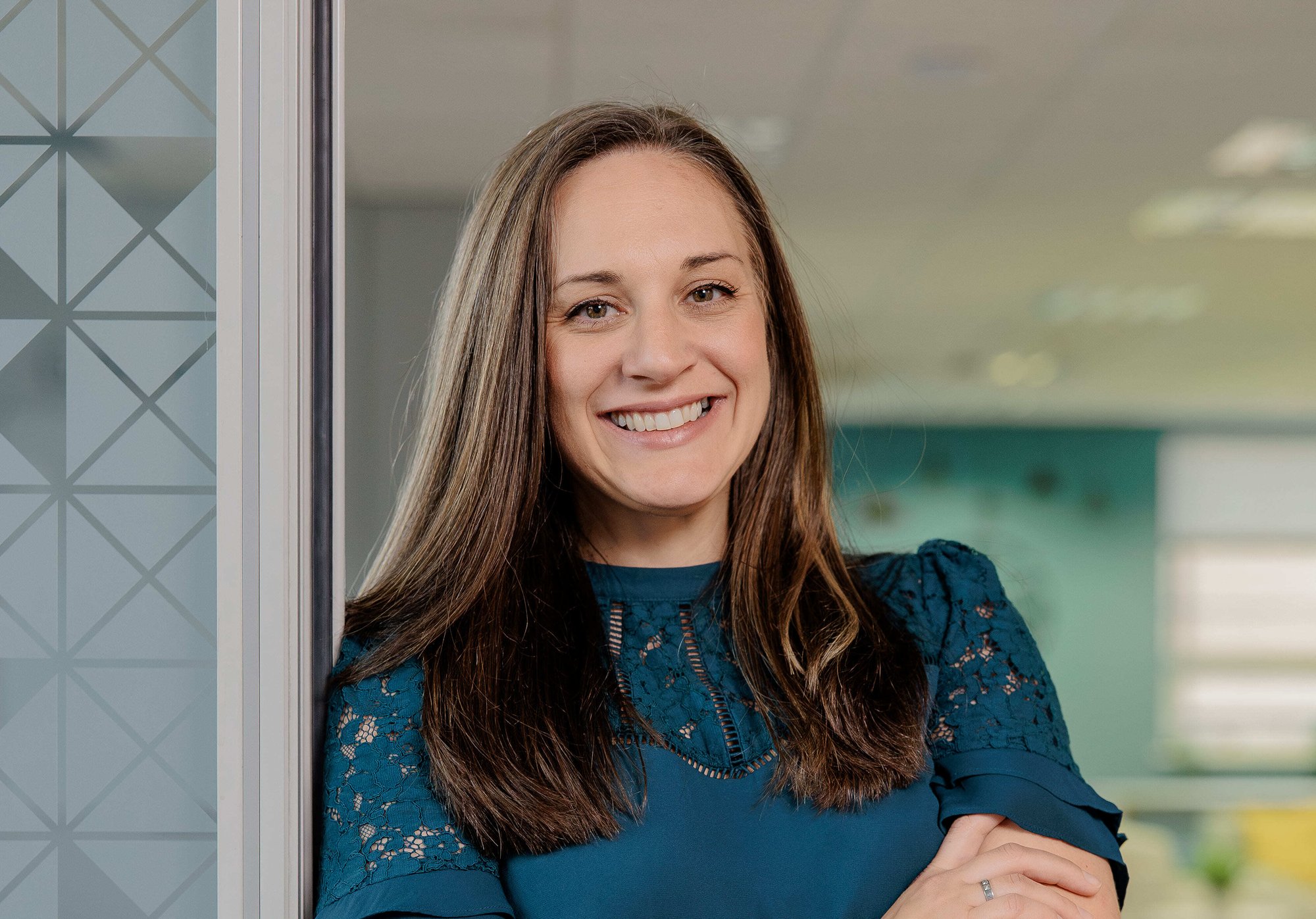 Emma Pownall Incremental Edge Host