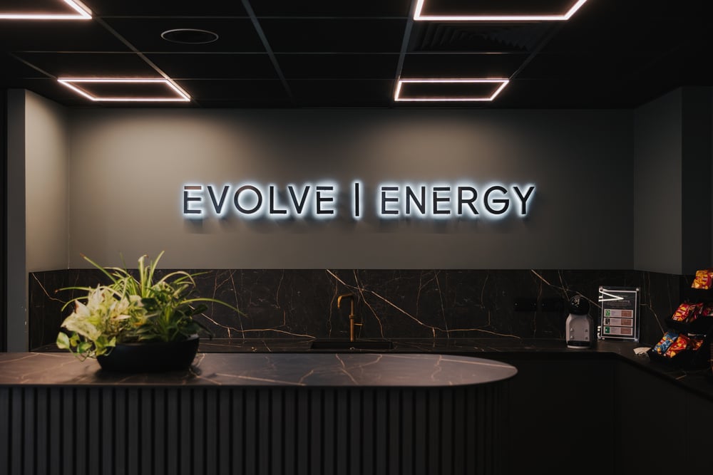 Evolve Energy | Sage Intacct Case Study | Datel