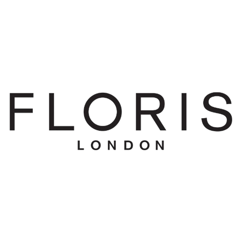 Floris Logo Transparent Background
