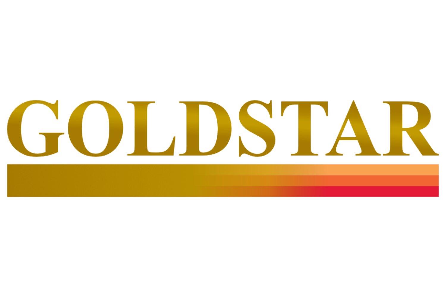 Gold star - Transparent - 1500 x 1000