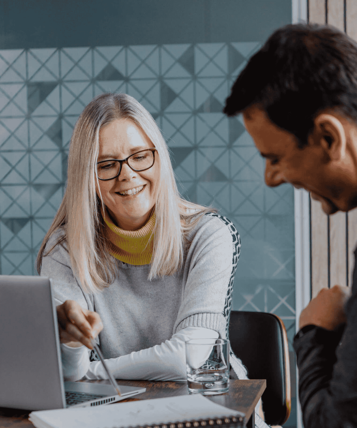 X3 Implementation - Consultants