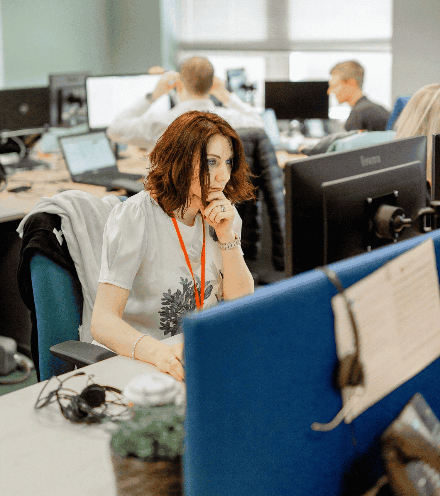 X3 Implementation Guide - Zanett