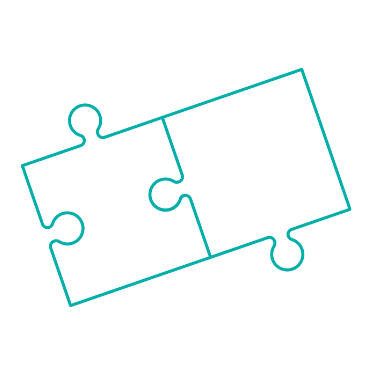Jigsaw icon