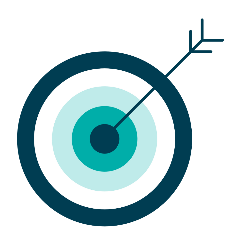 Target icon