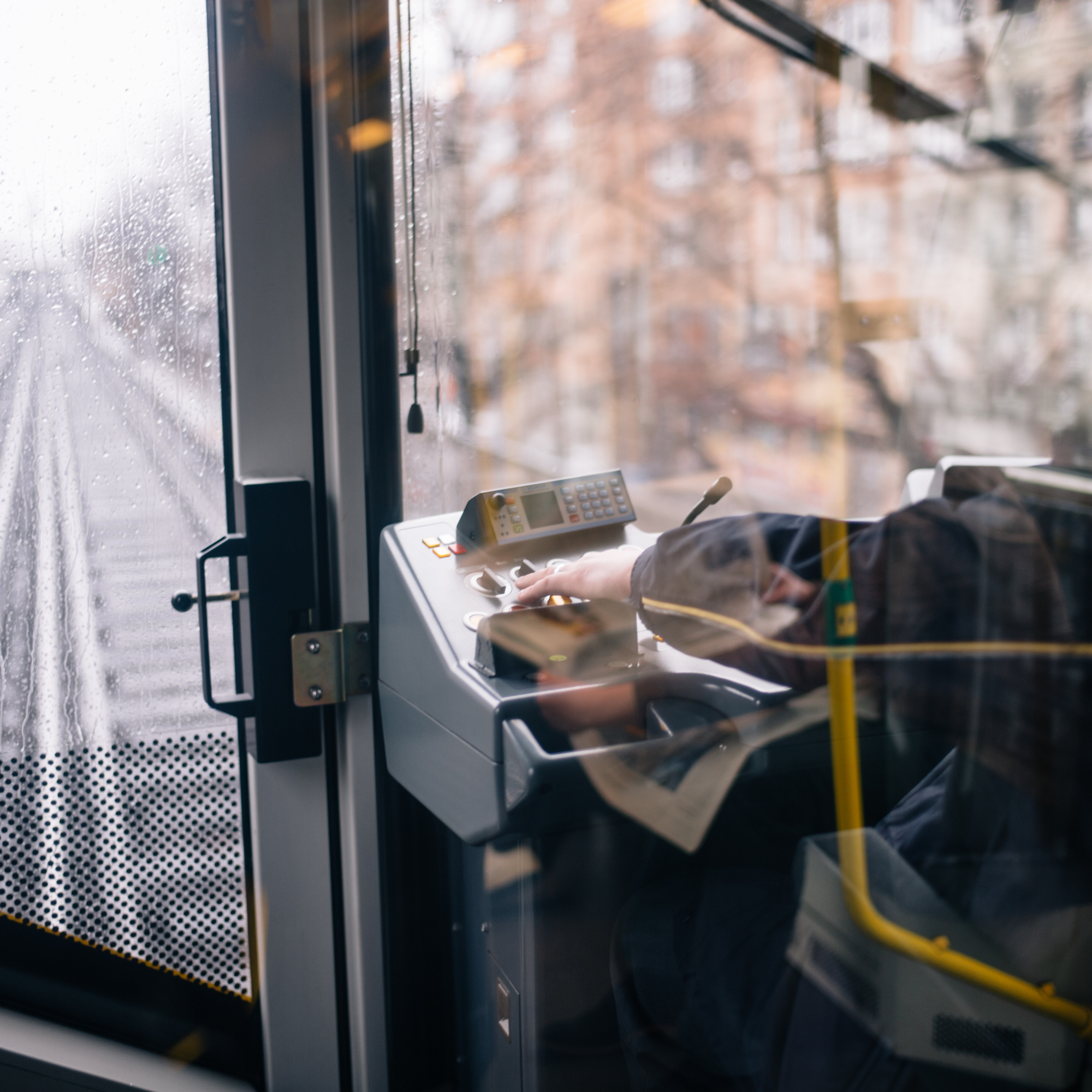 Transportation