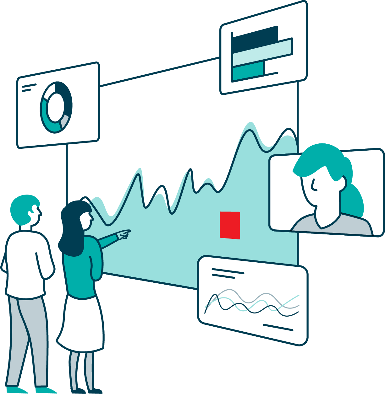 Intacct demo illustration