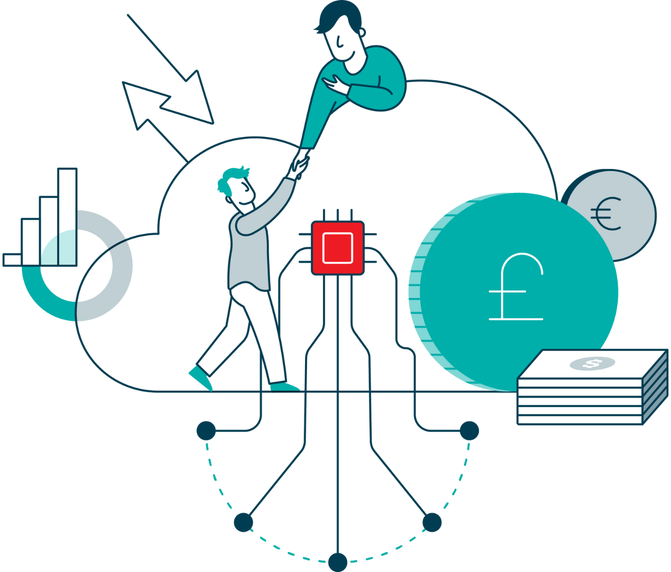 Intacct illustration - PPC