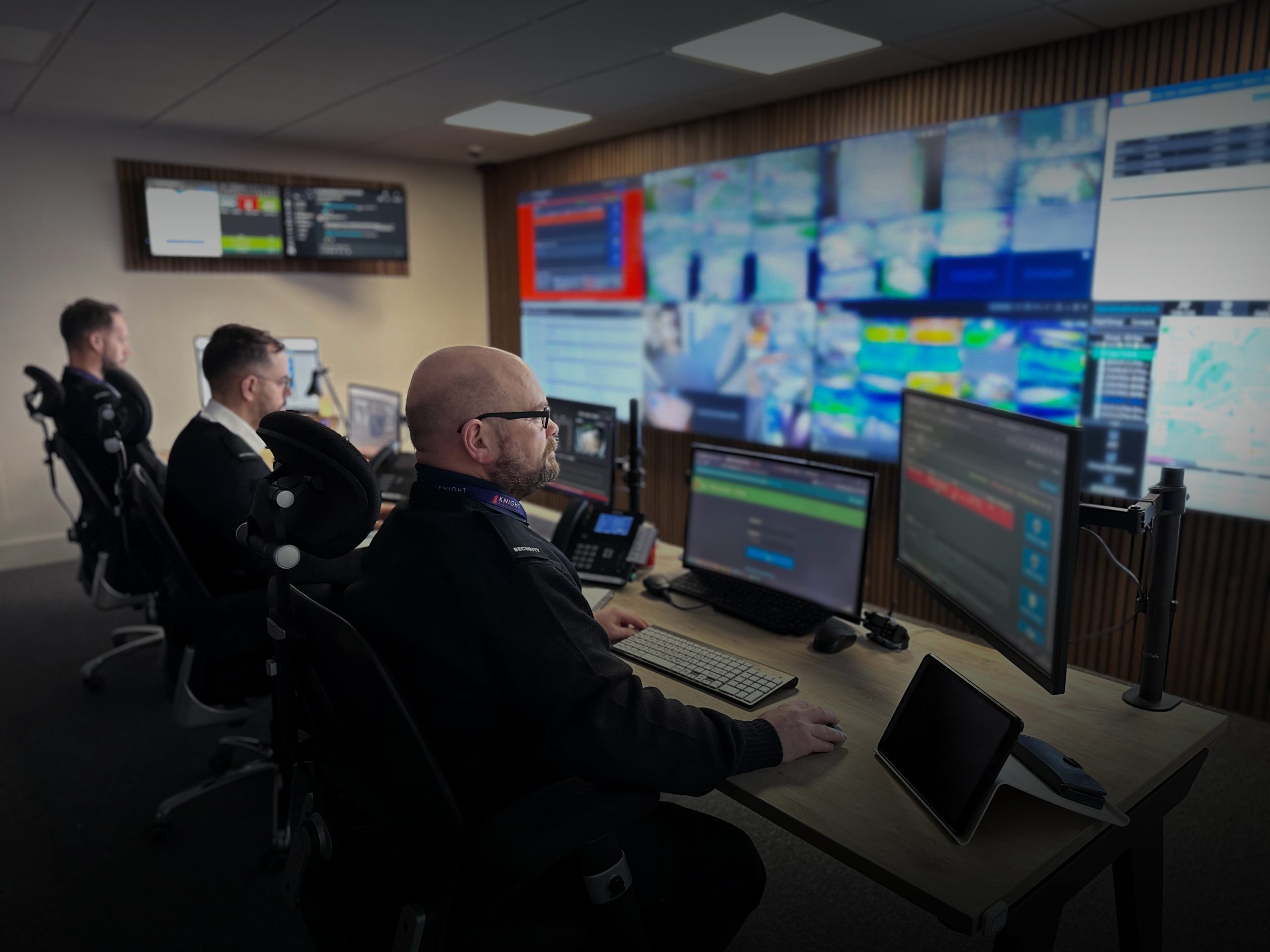 Knight Protection Case Study