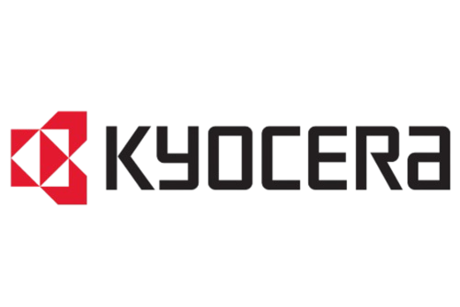 Kyocera - transparent logo - 1500 x 1000