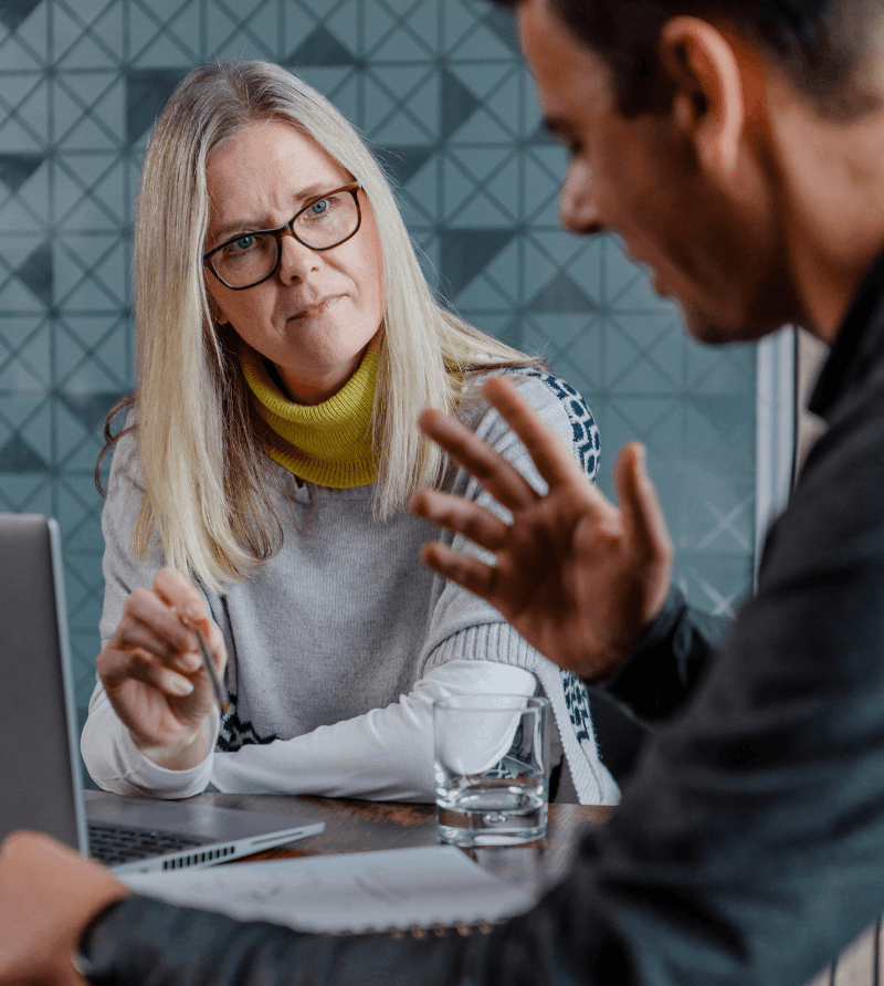 Liz - Consultants - Sage X3 Partner Page  - Compressed