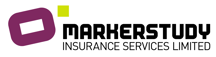 Markerstudy logo