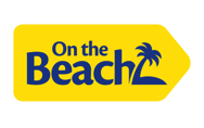 On the Beach logo