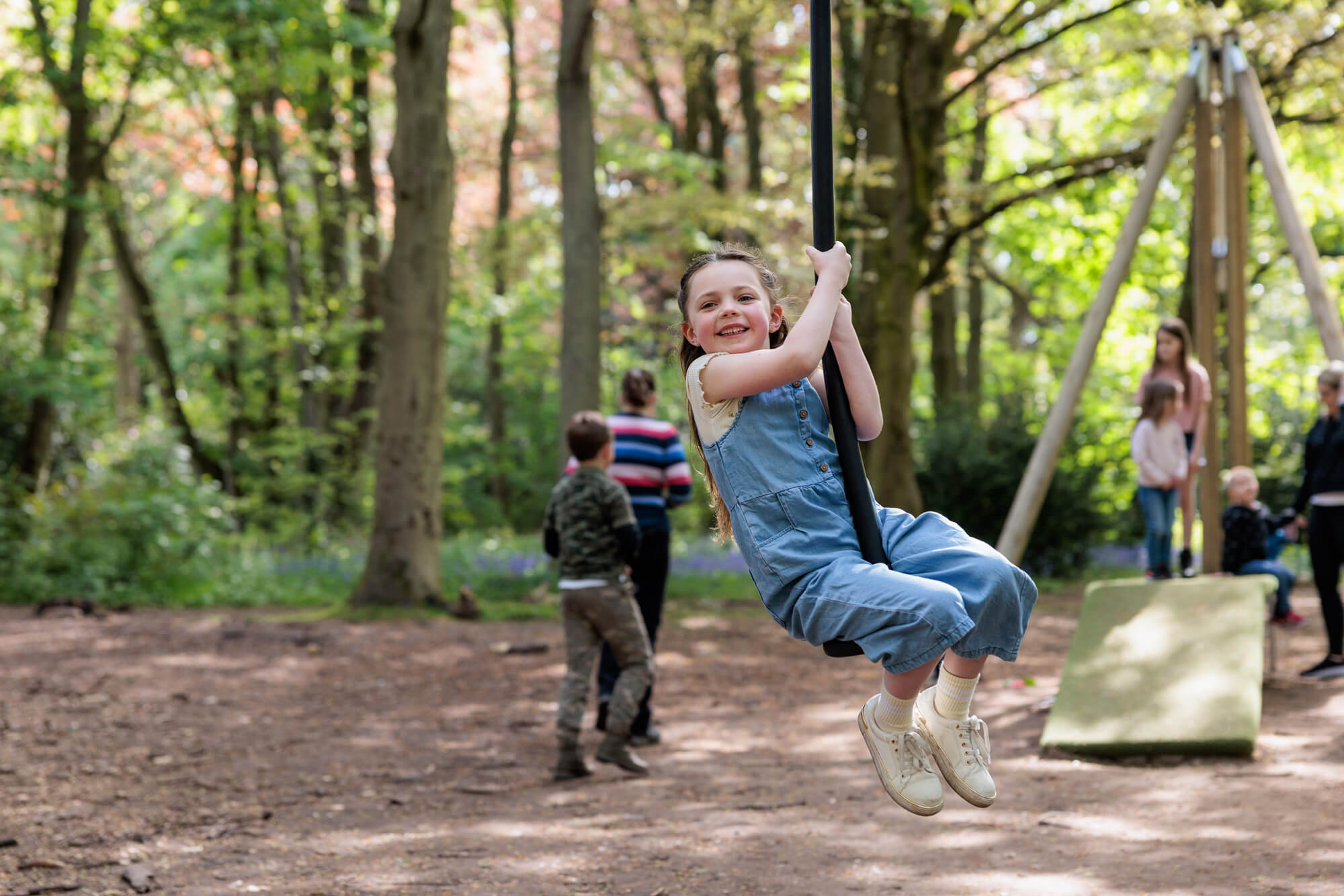 Case study about Playdale revolutionised the way that they work, while helping thousands of children enjoy the power of play. 