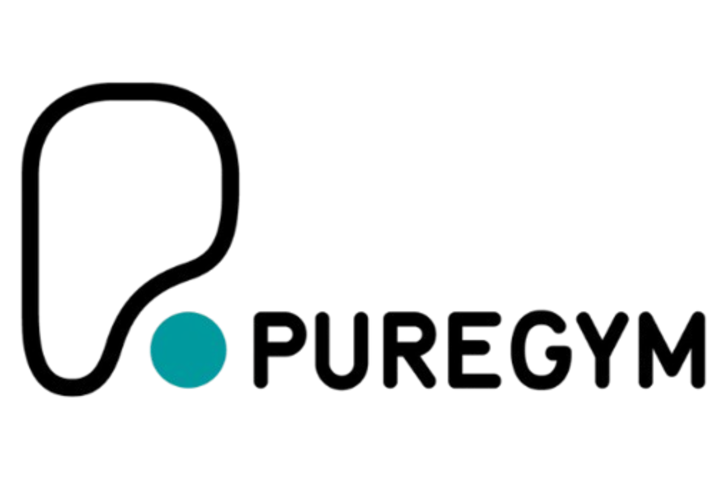 Puregym - transparent logo - 1500 x 1000