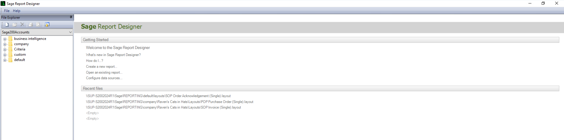S200 - Printer settings (1)