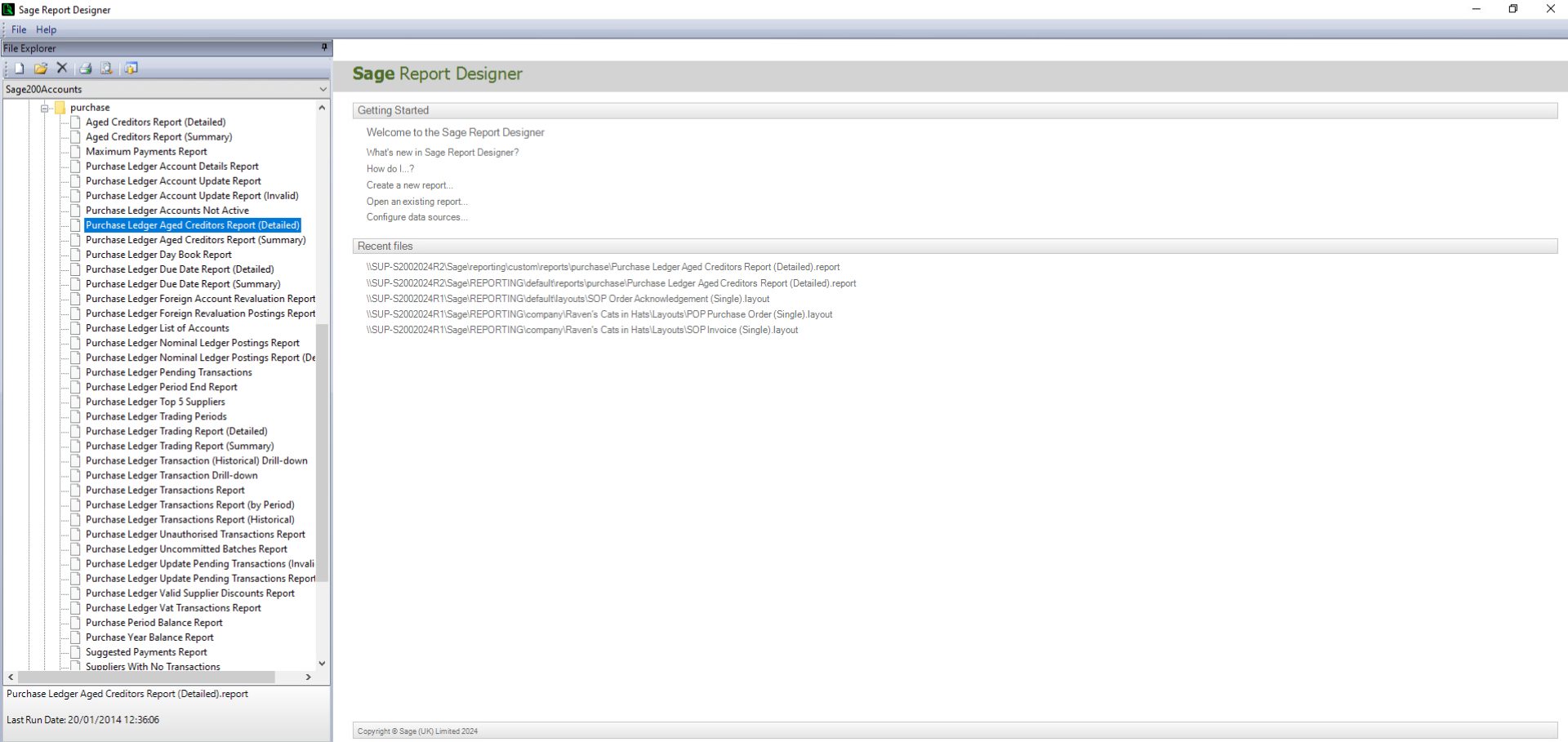 S200 - Printer settings (3)