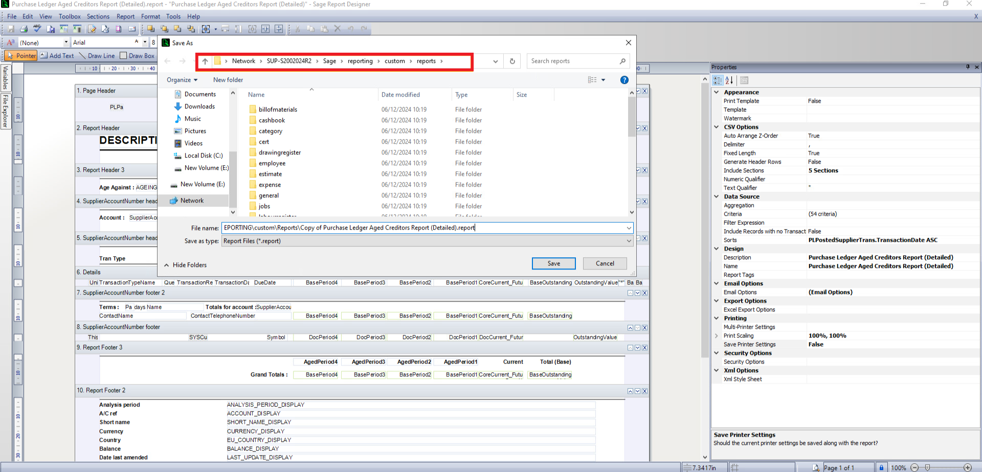 S200 - Printer settings (7)