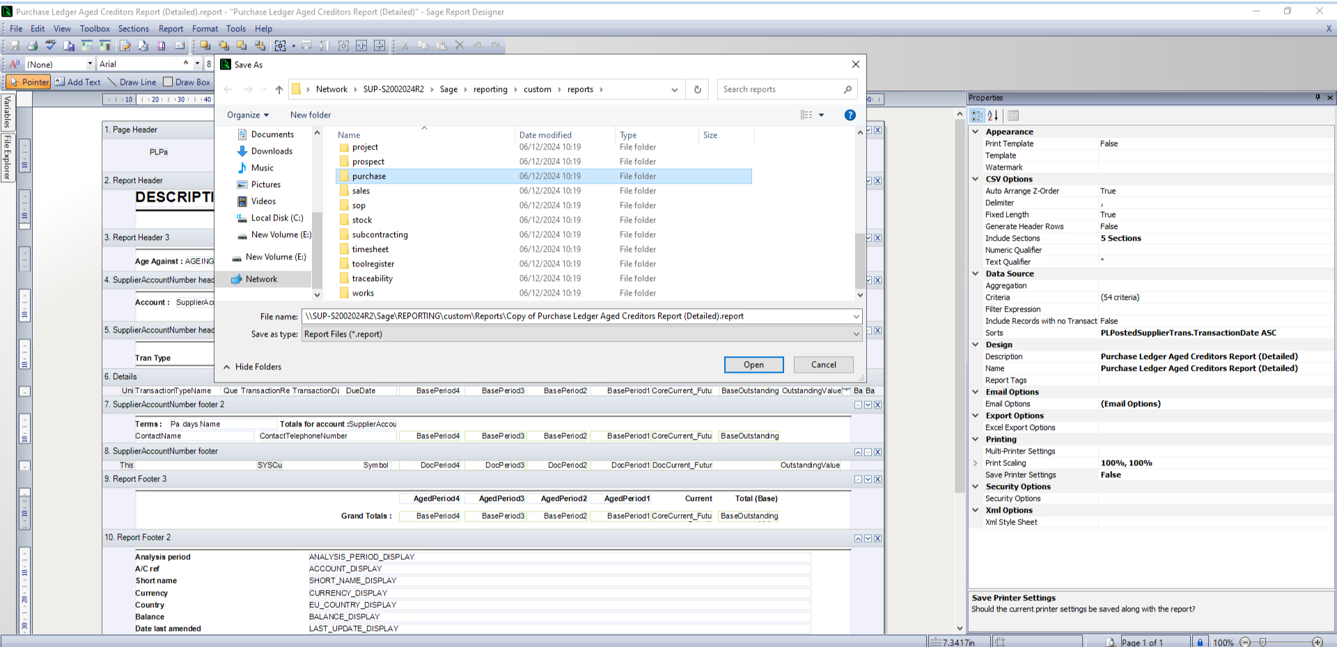 S200 - Printer settings (8)
