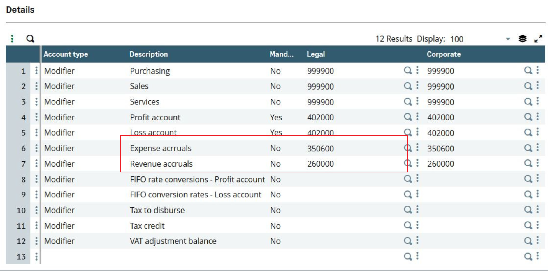 Closing accurals - screenshot 7 (1)