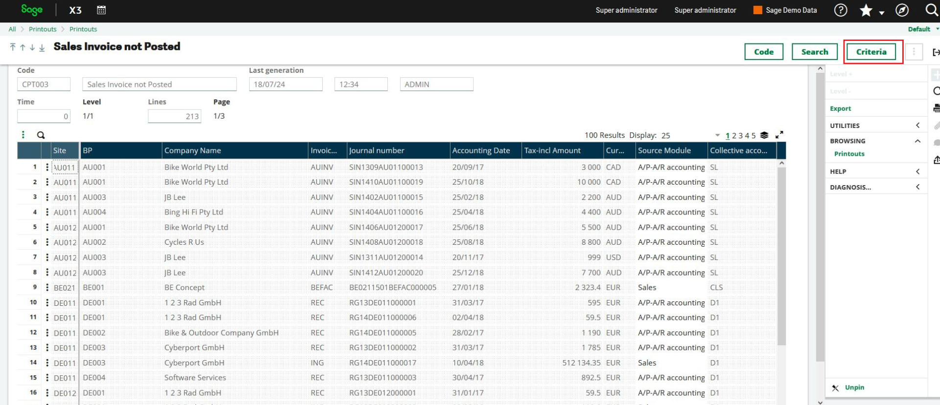 Screenshot 3-1
