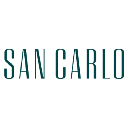 San Carlo Logo Transparent Background