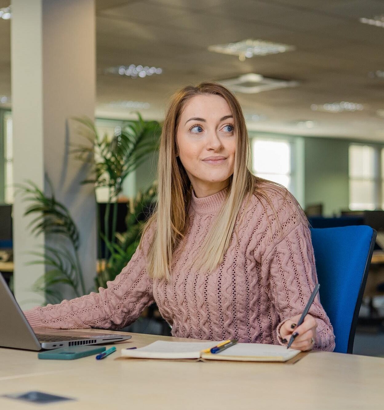 Shanice Timmis - Cropped