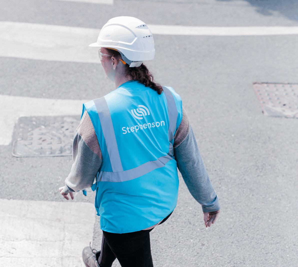 Case study about Discover how Stephenson Group modernised its ERP by moving from Sage 1000 to Sage X3.