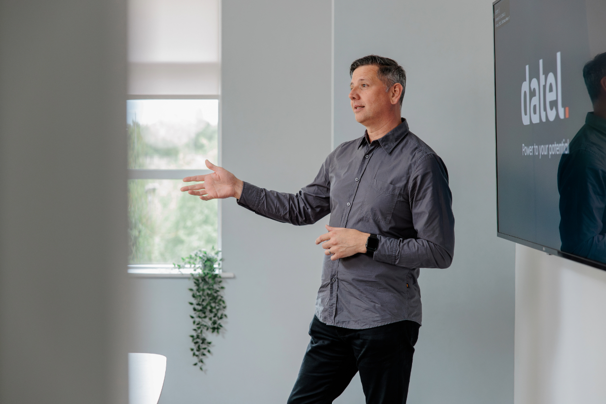Stuart Morland - Datel Case Study-1