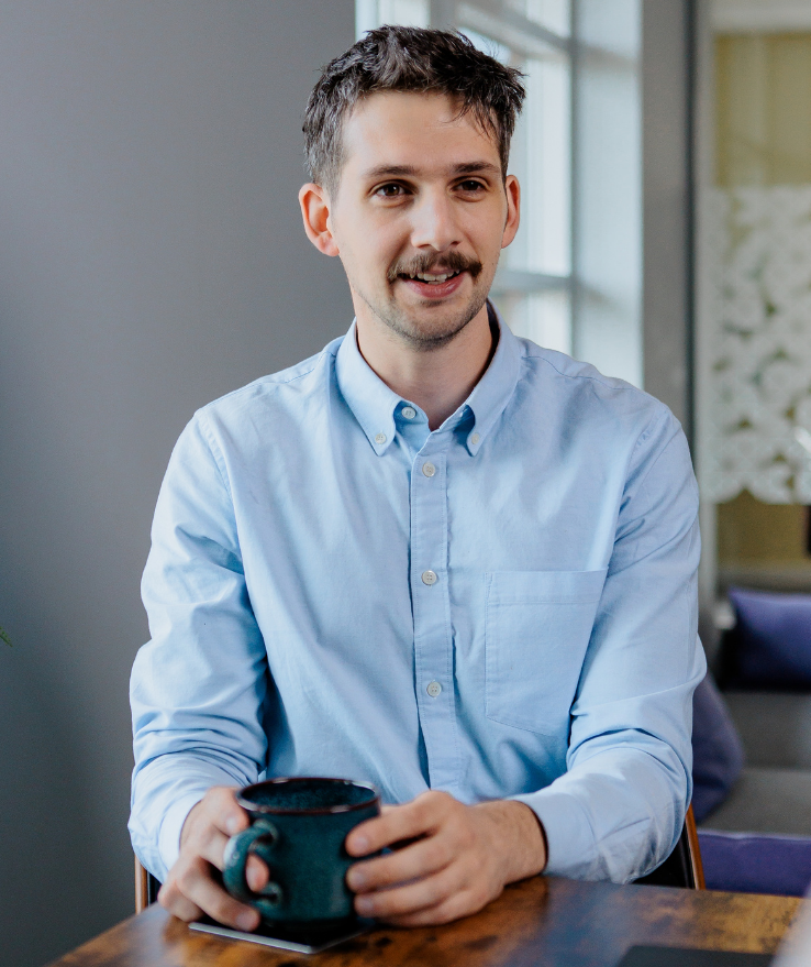 Jack Turner Sage Intacct Consultant