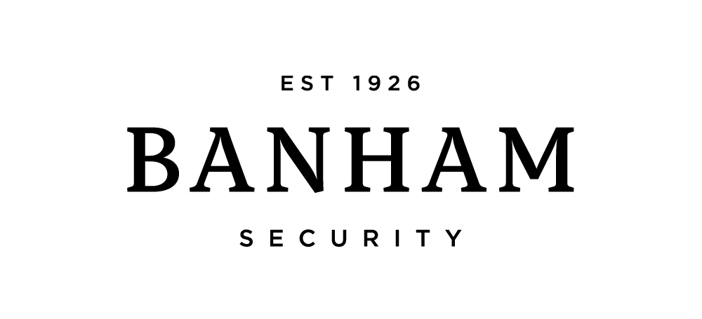 Banham logo