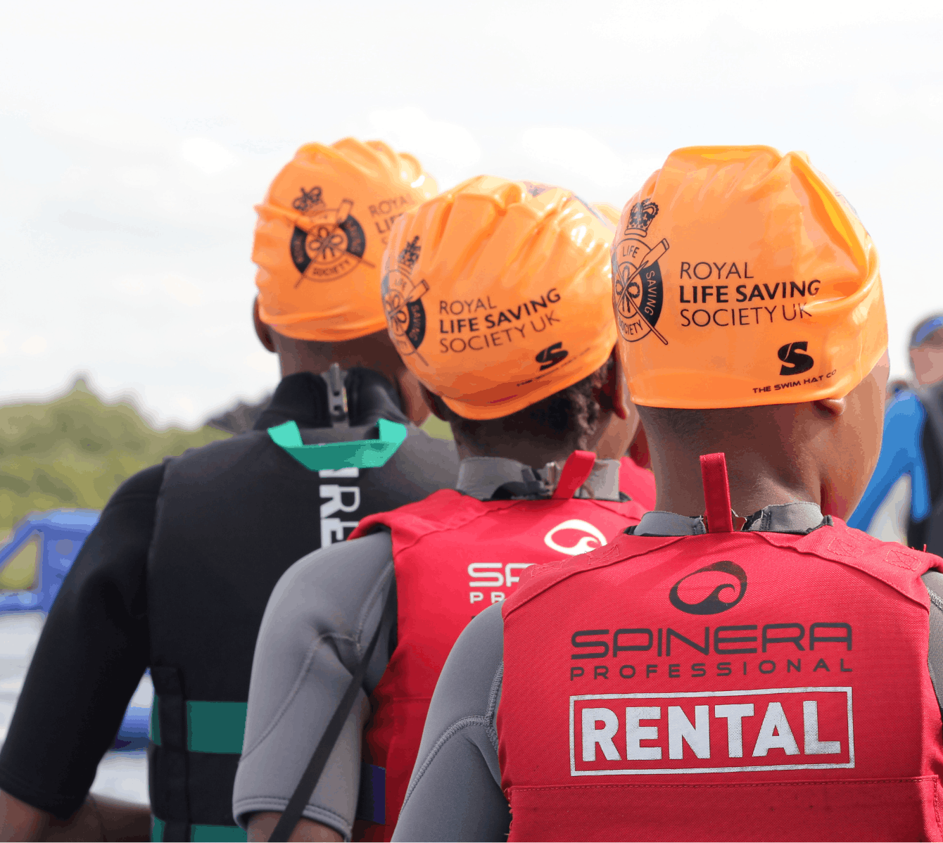 Royal Life Saving Society